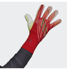 adidas X GL Pro Goalkeeper Gloves Red