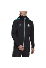 adidas Real Madrid ZNE Jacket 21/22