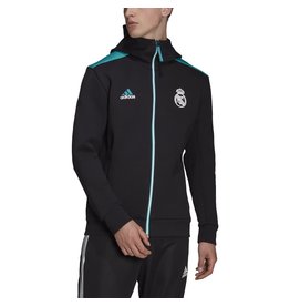 adidas Real Madrid ZNE Jacket 21/22