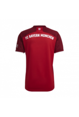 adidas FC Bayern Home Jersey 21/22