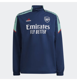 adidas Men's Arsenal EU Hybrid Top 21/22