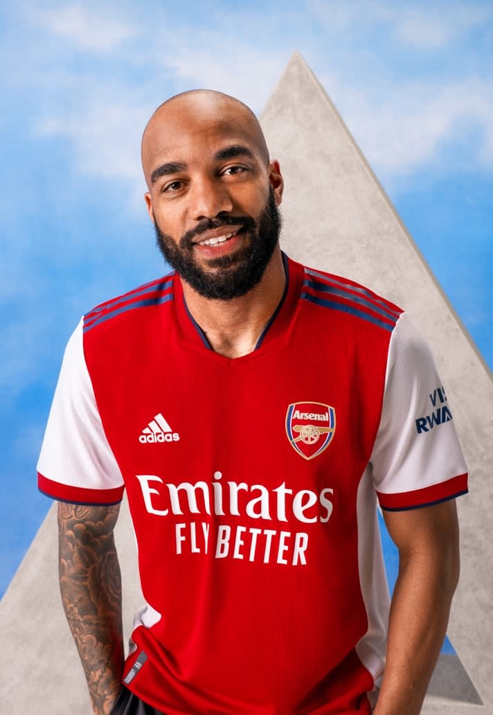 arsenal authentic jersey