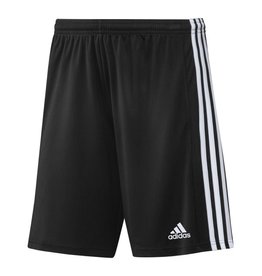 adidas Youth Squadra 21 Shorts Black/White