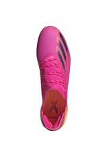 adidas X Ghosted .1 FG Pink/Orange