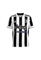 adidas Juventus Youth Home Jersey 21/22
