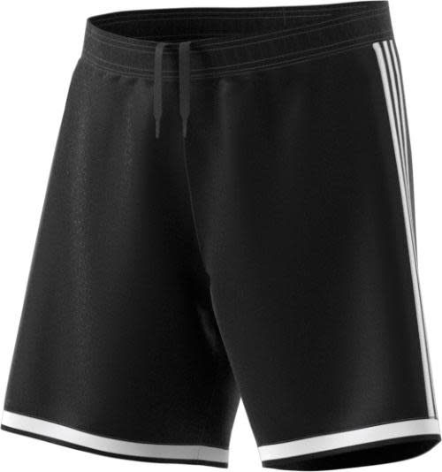 Adidas regista 18 sales shorts youth