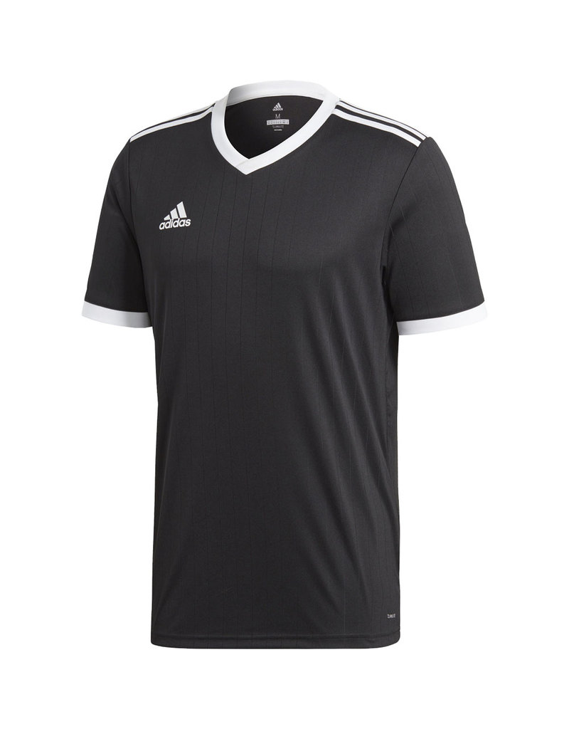 Tabela 18 Jersey Black/White - Soccer Magic