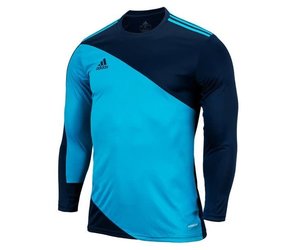 DUSC Boys adidas Squadra 21 Practice Jersey Light Blue – Soccer