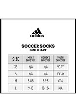 adidas Team Speed II Sock