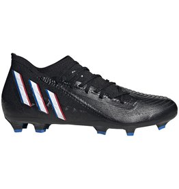 adidas Predator Edge .3 Black/White