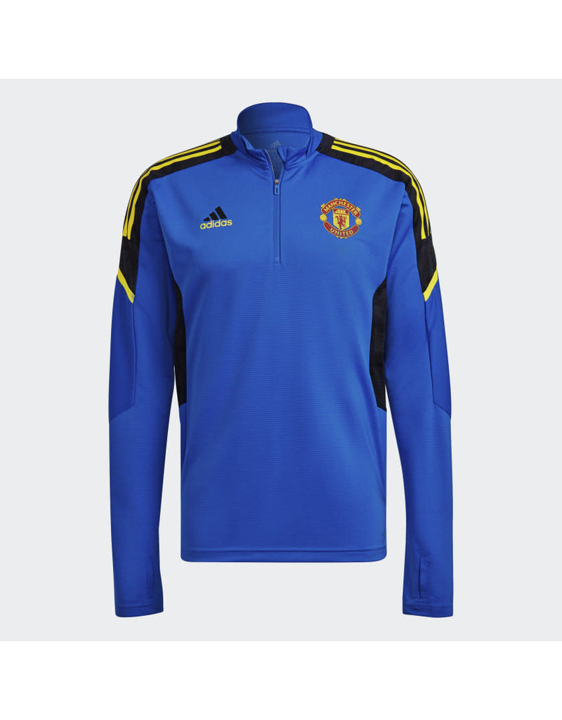 adidas Manchester United UCL Training Top 21/22