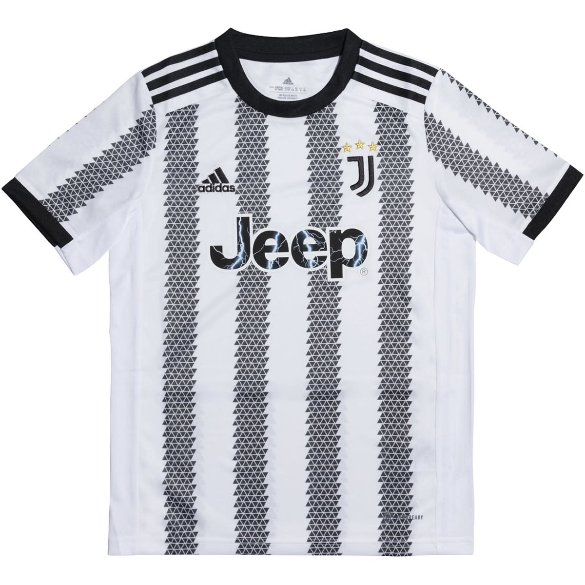 Juventus 22/23 Youth Home Jersey - Soccer Magic