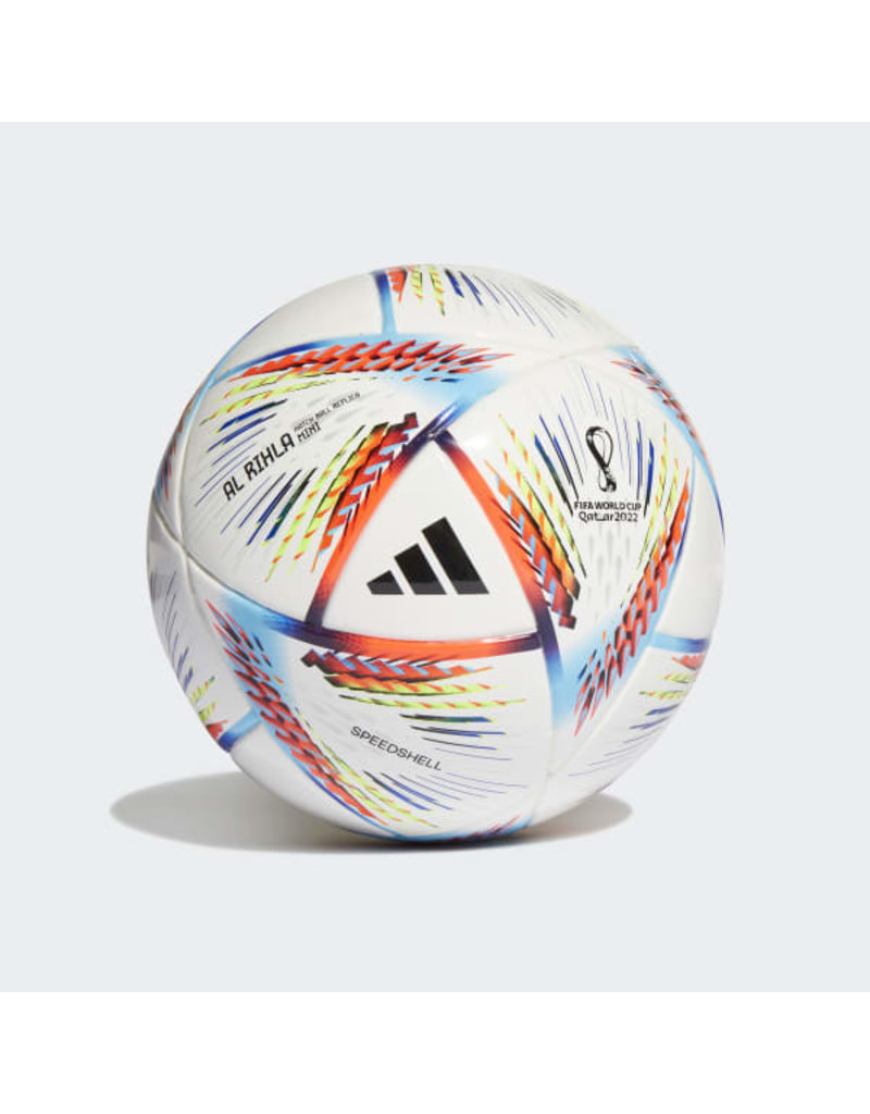 adidas World Cup 2022 Mini Ball