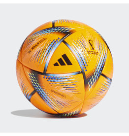 adidas World Cup 2022 Official Match Ball Winter