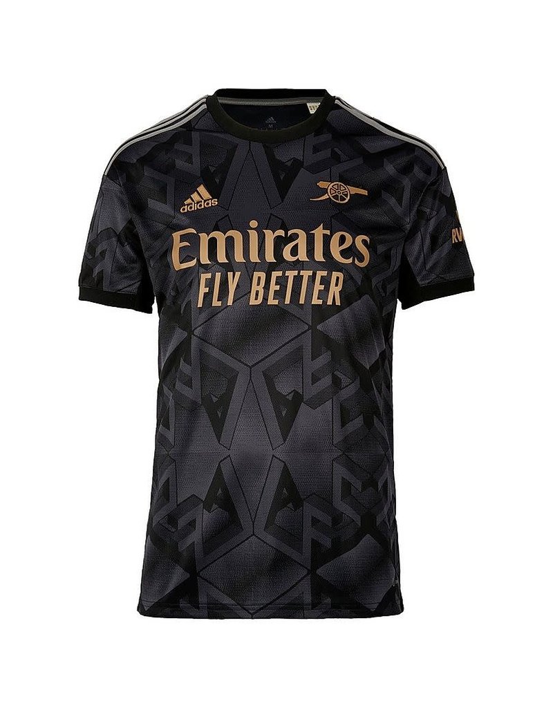 Arsenal 22/23 Away Shirt