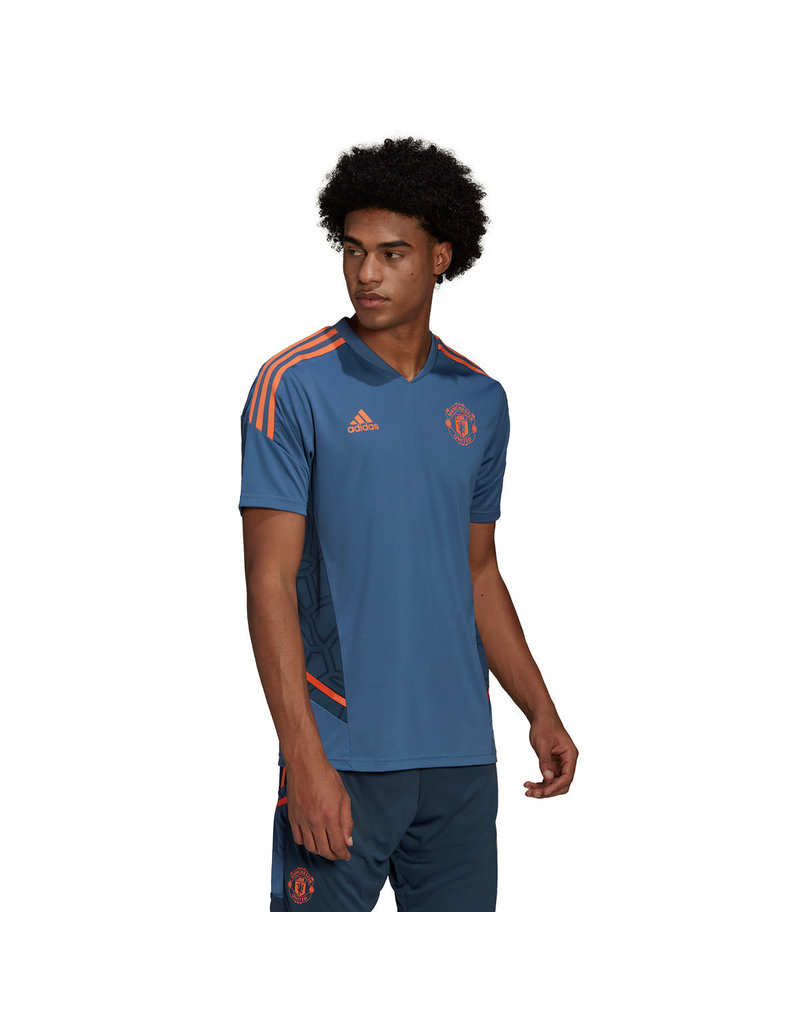 mens man utd training top