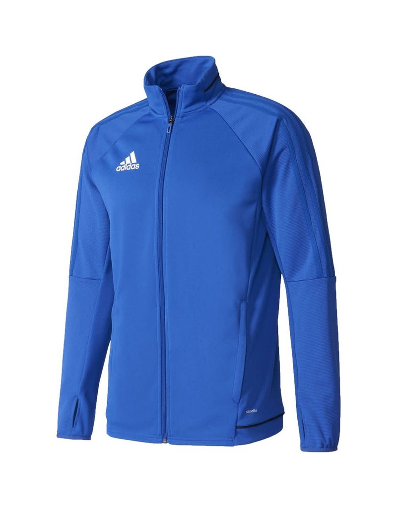 adidas adidas TIRO 17 YOUTH TRAINING JACKET