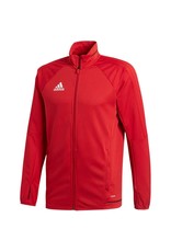 adidas adidas TIRO 17 YOUTH TRAINING JACKET