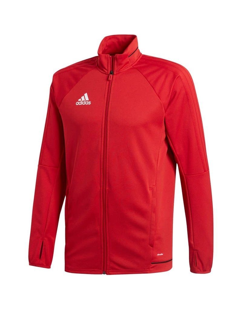 adidas adidas TIRO 17 YOUTH TRAINING JACKET