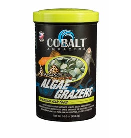 Cobalt Aquatics Cobalt Algae Grazer 16oz