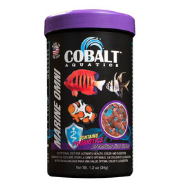 Cobalt Aquatics Cobalt Marine Omni Flake 1.2oz