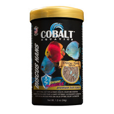 Cobalt Aquatics Cobalt Discus Hans Flake 1.2oz