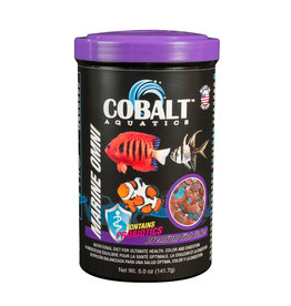 Cobalt Aquatics Cobalt Marine Omni Flake 5oz