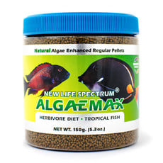 New Life International NLS AlgaeMAX Naturox 1mm 150g