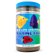 New Life International NLS Marine Pellets Naturox 600g 1mm