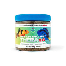 New Life International NLS Thera A Regular Naturox 300g 1mm