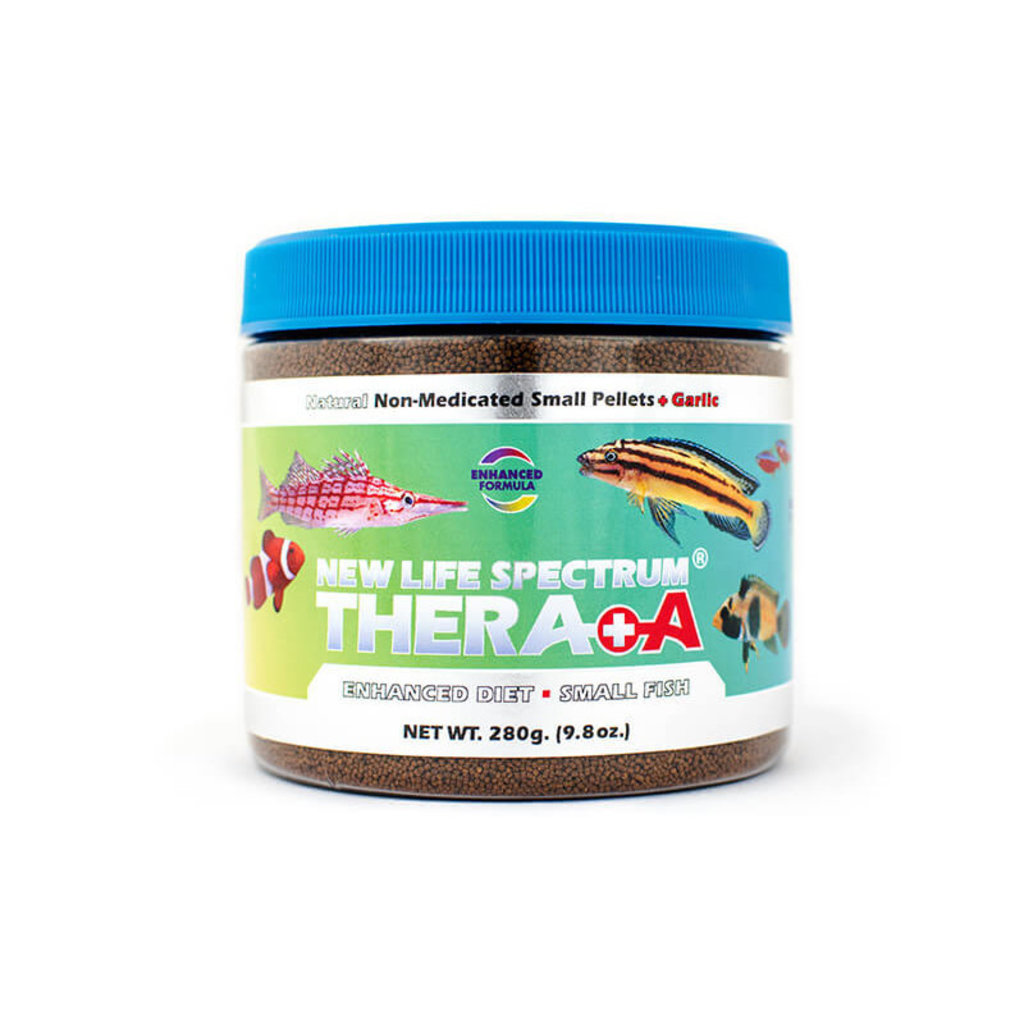 New Life International NLS Thera A Small Naturox 280g 0.5mm