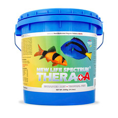 New Life International NLS Thera A Regular Naturox 2200g 1mm