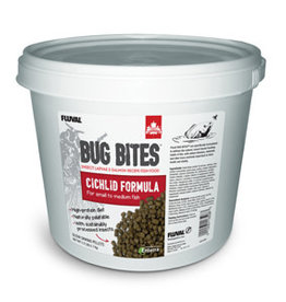 Hagen Products Bug Bites Cichlid Formula 3.7lb
