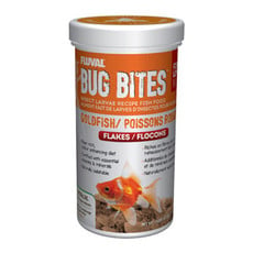 Hagen Products Bug Bites Goldfish Flake 3.17oz