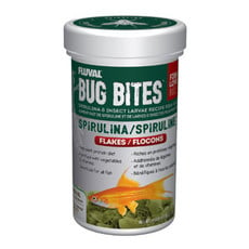 Hagen Products Bug Bites Spirulina Flake 1.58oz
