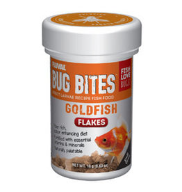 Hagen Products Bug Bites Goldfish Flake 0.63oz