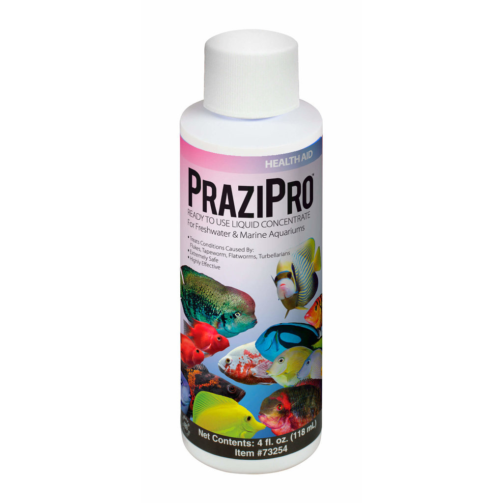 Hikari Prazipro 4 oz