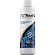 Seachem Laboratories Paraguard 250 ml – Liquid