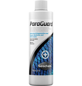 Seachem Laboratories Paraguard 250 ml – Liquid
