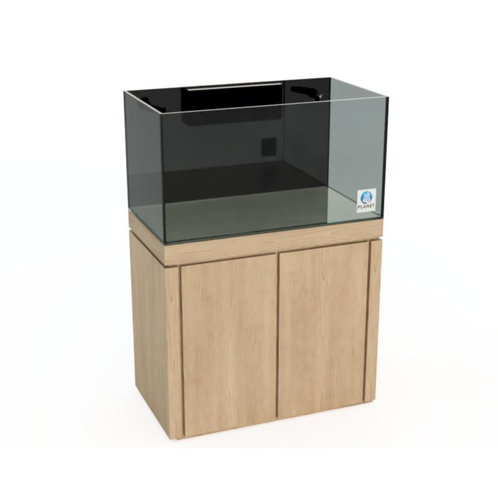 Planet Aquariums Crystaline Premium Reef