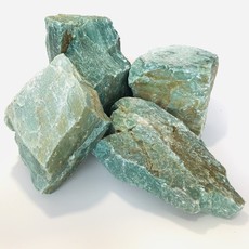 Green Glacier Stone