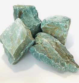 Green Glacier Stone
