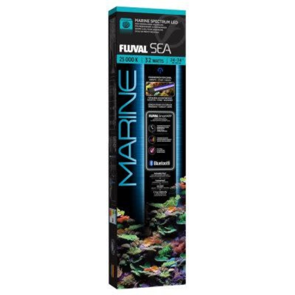 Hagen Products Fluval Marine 3.0 LED 24-34in