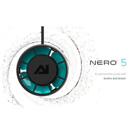 AI Lighting AI Nero 5 Circulation Pump