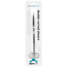 Seachem Laboratories Seachem Double Curved Shears