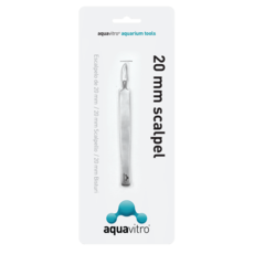 AquaVitro 20 mm Scalpel