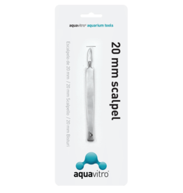AquaVitro 20 mm Scalpel