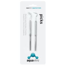 Seachem Laboratories AquaVitro Picks 2pk