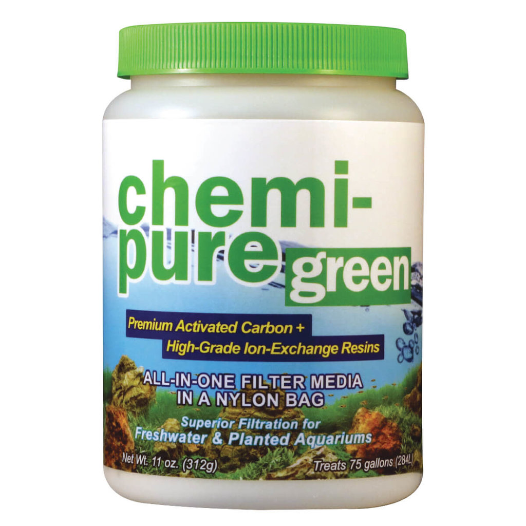 Boyd Enterprises Chemi-pure Green 5oz