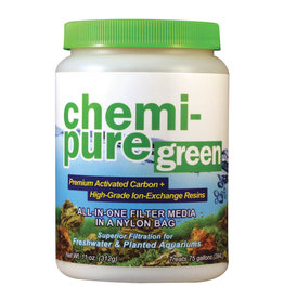 Boyd Enterprises Chemi-pure Green 5oz